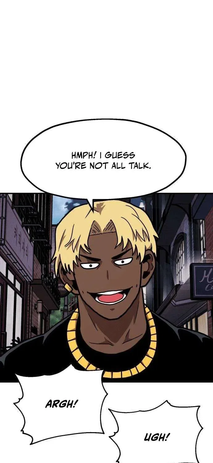 The Boss Is Too Strong Chapter 44 – Page 93