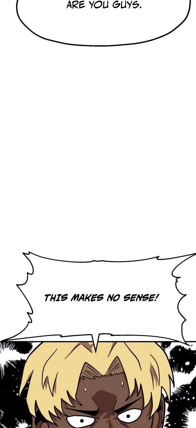 The Boss Is Too Strong Chapter 44 – Page 101
