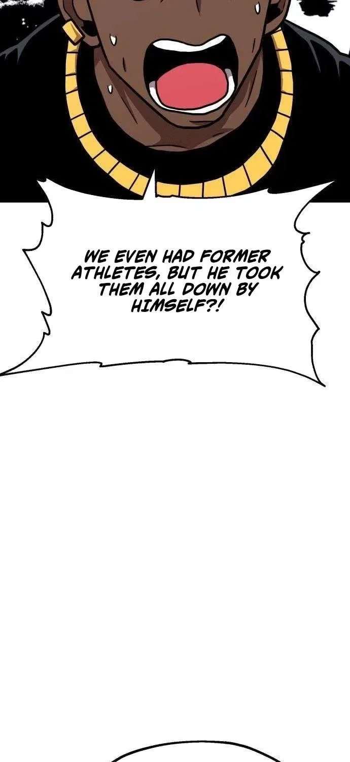 The Boss Is Too Strong Chapter 44 – Page 102
