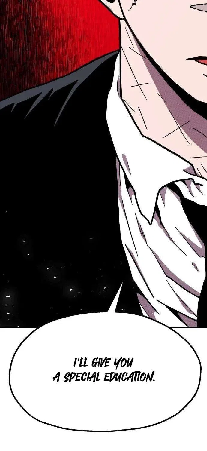 The Boss Is Too Strong Chapter 44 – Page 105