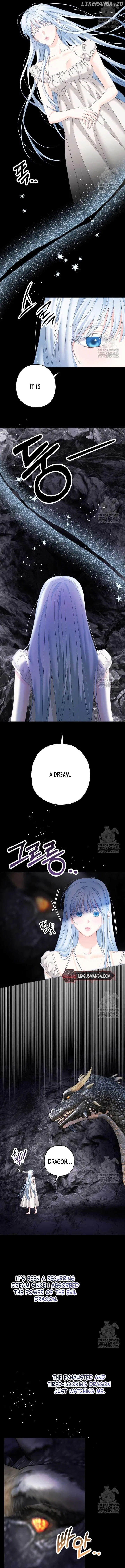 Obsessed Male Lead Made Me The Main Character Chapter 27 – Page 6