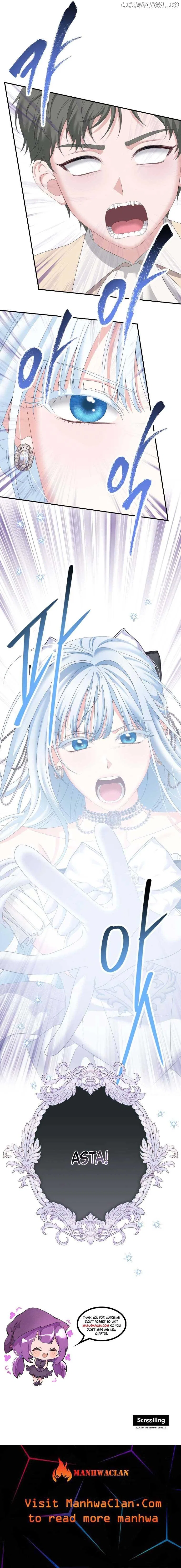 Obsessed Male Lead Made Me The Main Character Chapter 26 – Page 15