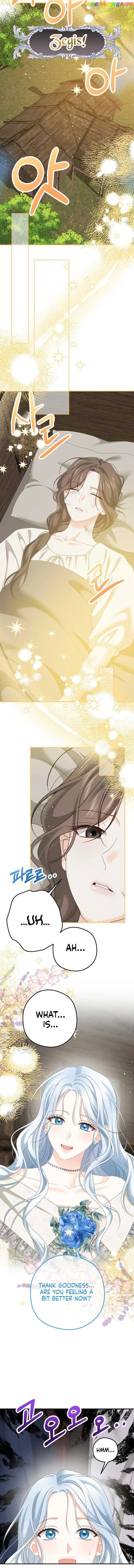 Obsessed Male Lead Made Me The Main Character Chapter 21 – Page 9