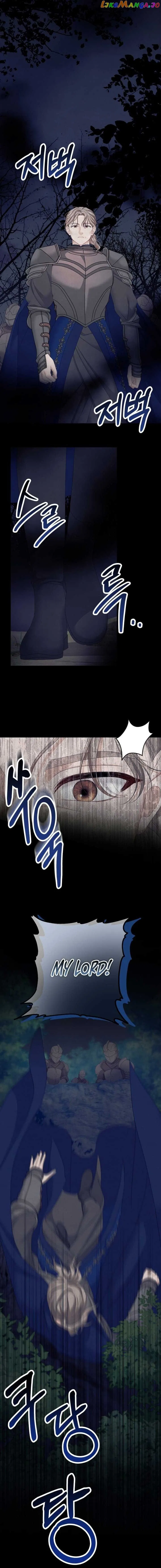 Obsessed Male Lead Made Me The Main Character Chapter 21 – Page 12