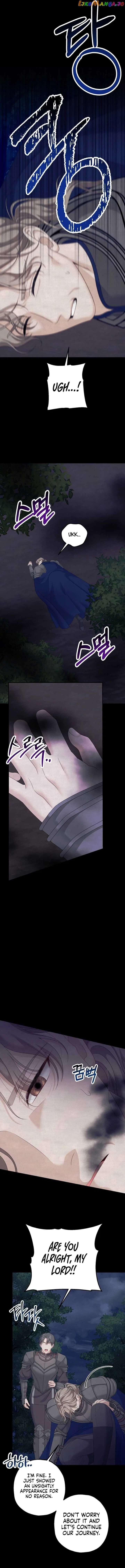 Obsessed Male Lead Made Me The Main Character Chapter 21 – Page 13
