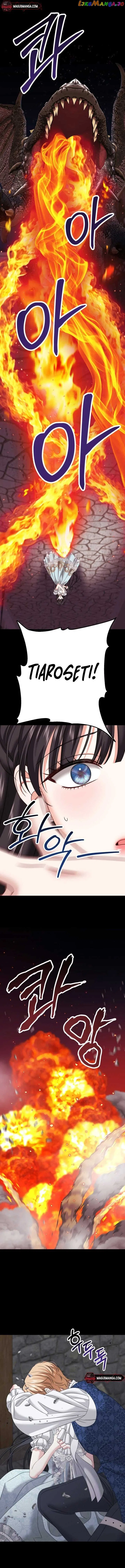 Obsessed Male Lead Made Me The Main Character Chapter 16 – Page 6