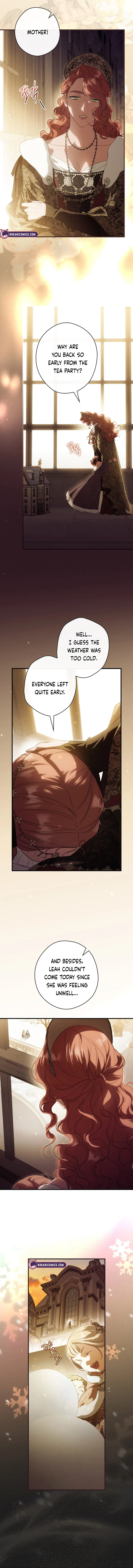 How to Get My Husband on My Side Chapter 112 – Page 2