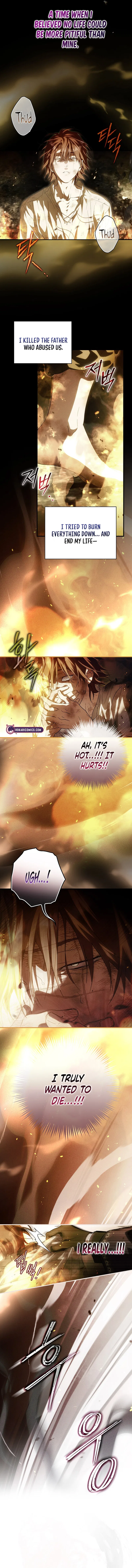How to Get My Husband on My Side Chapter 112 – Page 6
