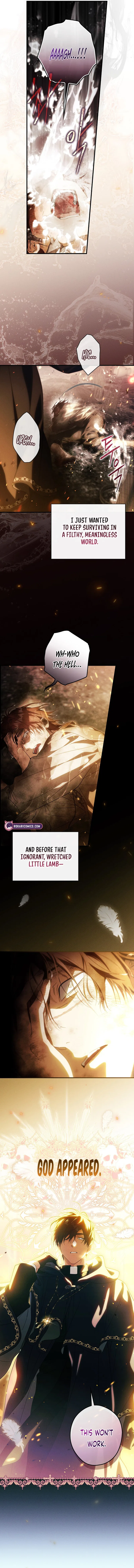 How to Get My Husband on My Side Chapter 112 – Page 7