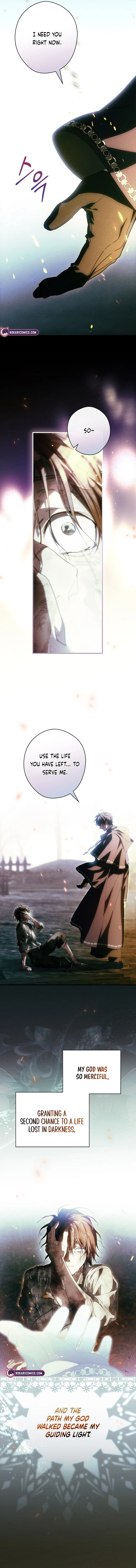 How to Get My Husband on My Side Chapter 112 – Page 8