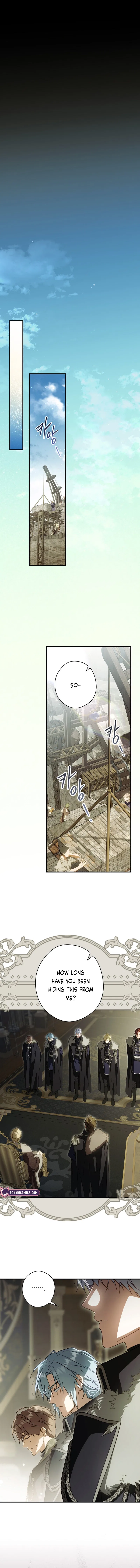 How to Get My Husband on My Side Chapter 112 – Page 10