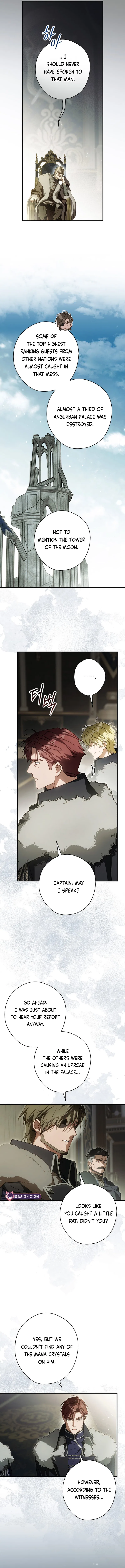 How to Get My Husband on My Side Chapter 112 – Page 12