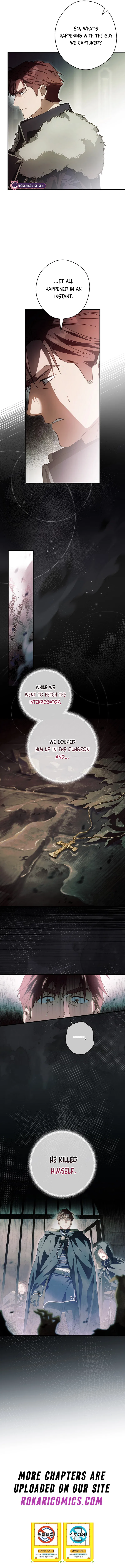 How to Get My Husband on My Side Chapter 112 – Page 14