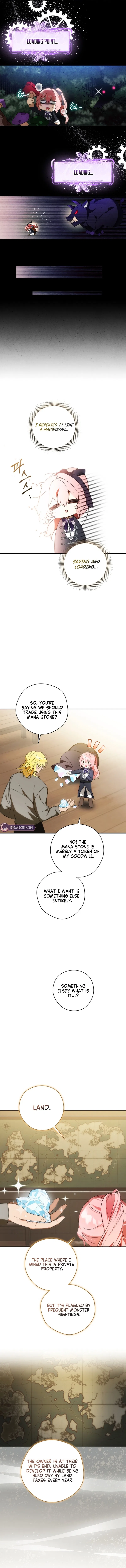 Let’s Make Saving a Habit Chapter 7 – Page 3