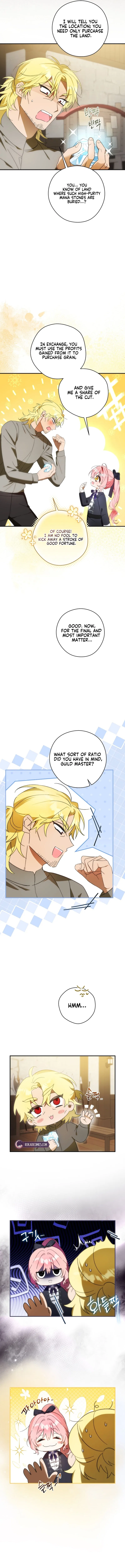 Let’s Make Saving a Habit Chapter 7 – Page 4