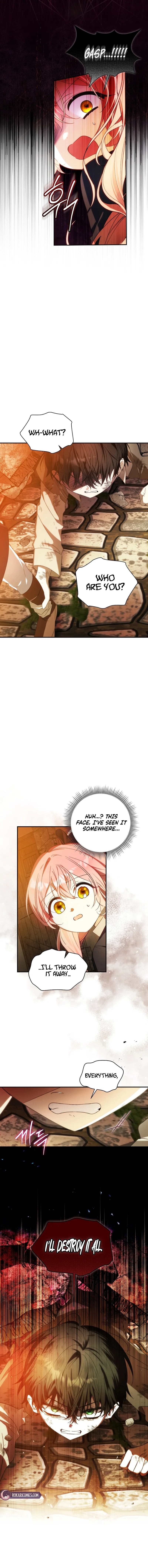 Let’s Make Saving a Habit Chapter 7 – Page 7