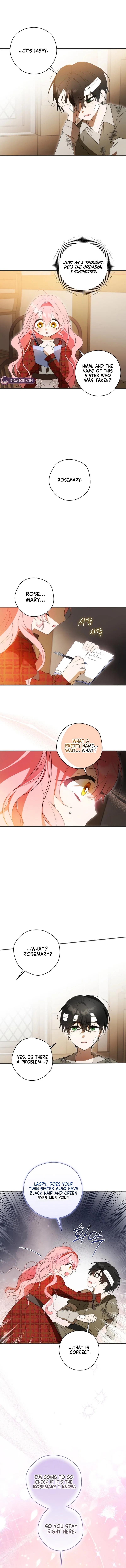 Let’s Make Saving a Habit Chapter 7 – Page 12
