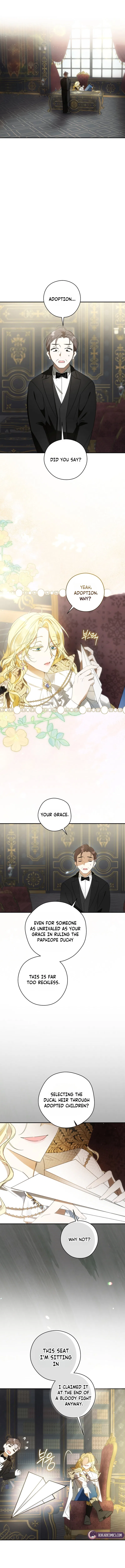 Let’s Make Saving a Habit Chapter 6 – Page 2