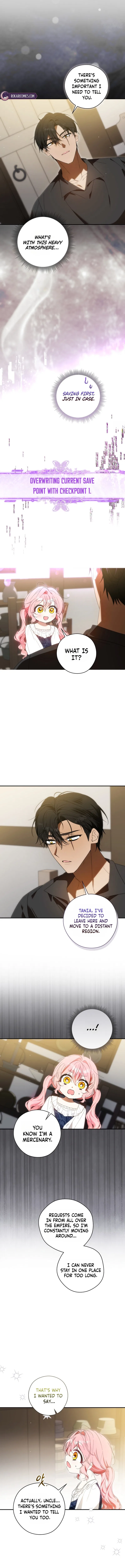Let’s Make Saving a Habit Chapter 6 – Page 6