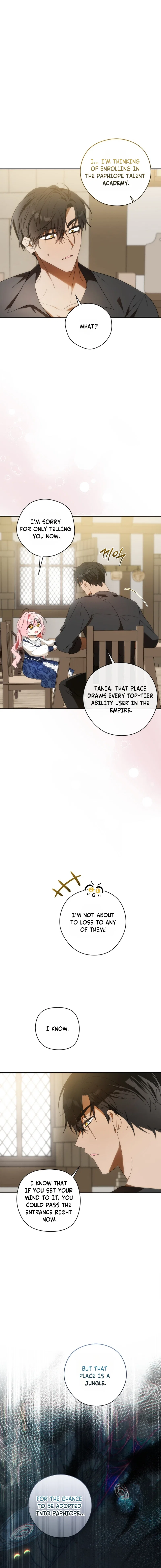 Let’s Make Saving a Habit Chapter 6 – Page 7