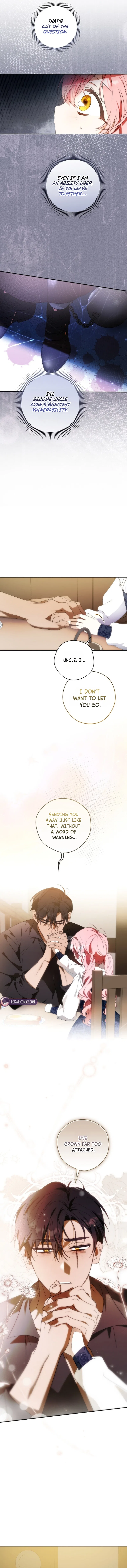 Let’s Make Saving a Habit Chapter 6 – Page 9