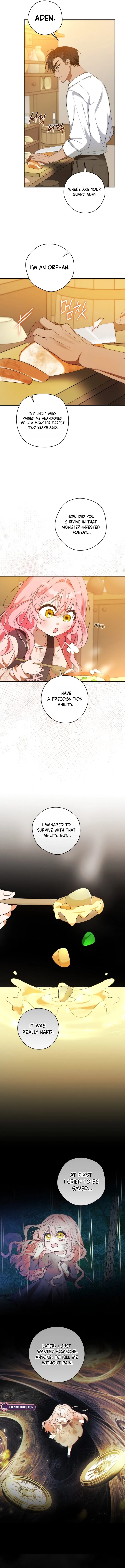 Let’s Make Saving a Habit Chapter 4 – Page 4