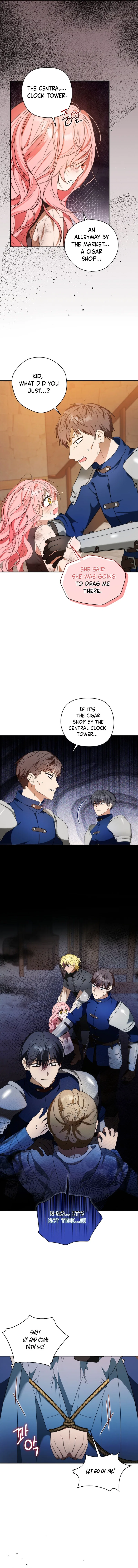 Let’s Make Saving a Habit Chapter 3 – Page 3