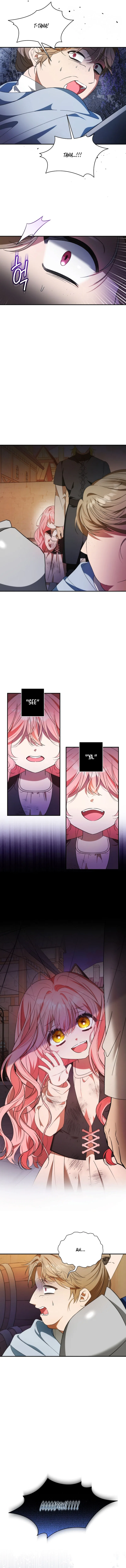 Let’s Make Saving a Habit Chapter 3 – Page 4