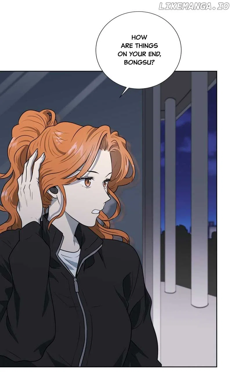 The Goddess’s Guide to Farming Chapter 46 – Page 3