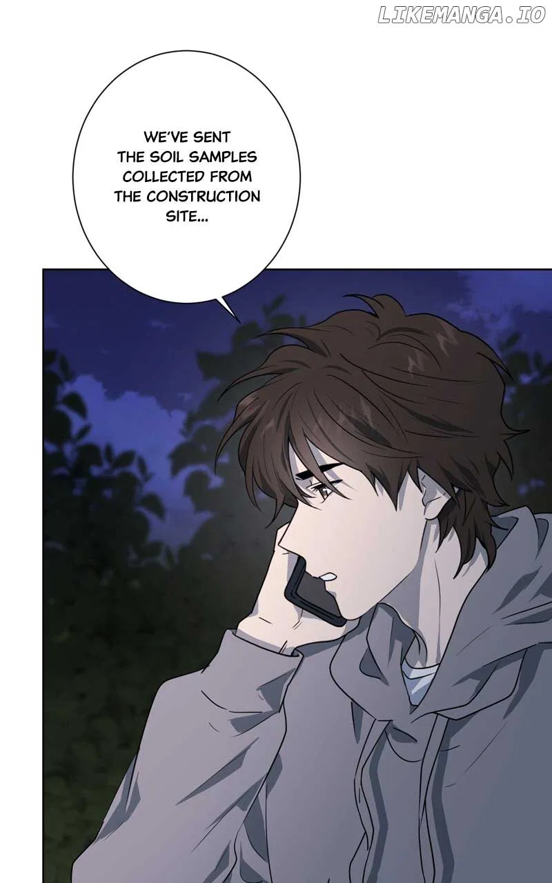 The Goddess’s Guide to Farming Chapter 46 – Page 4