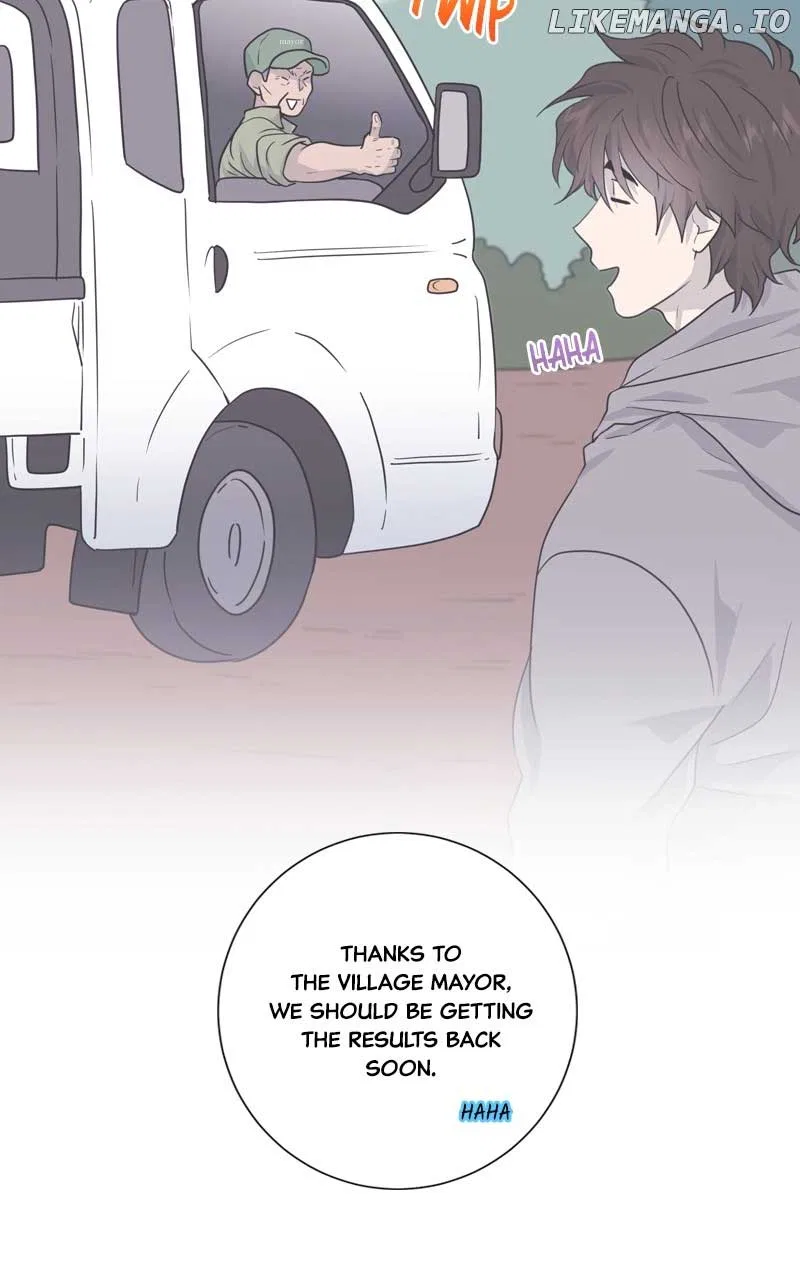 The Goddess’s Guide to Farming Chapter 46 – Page 6