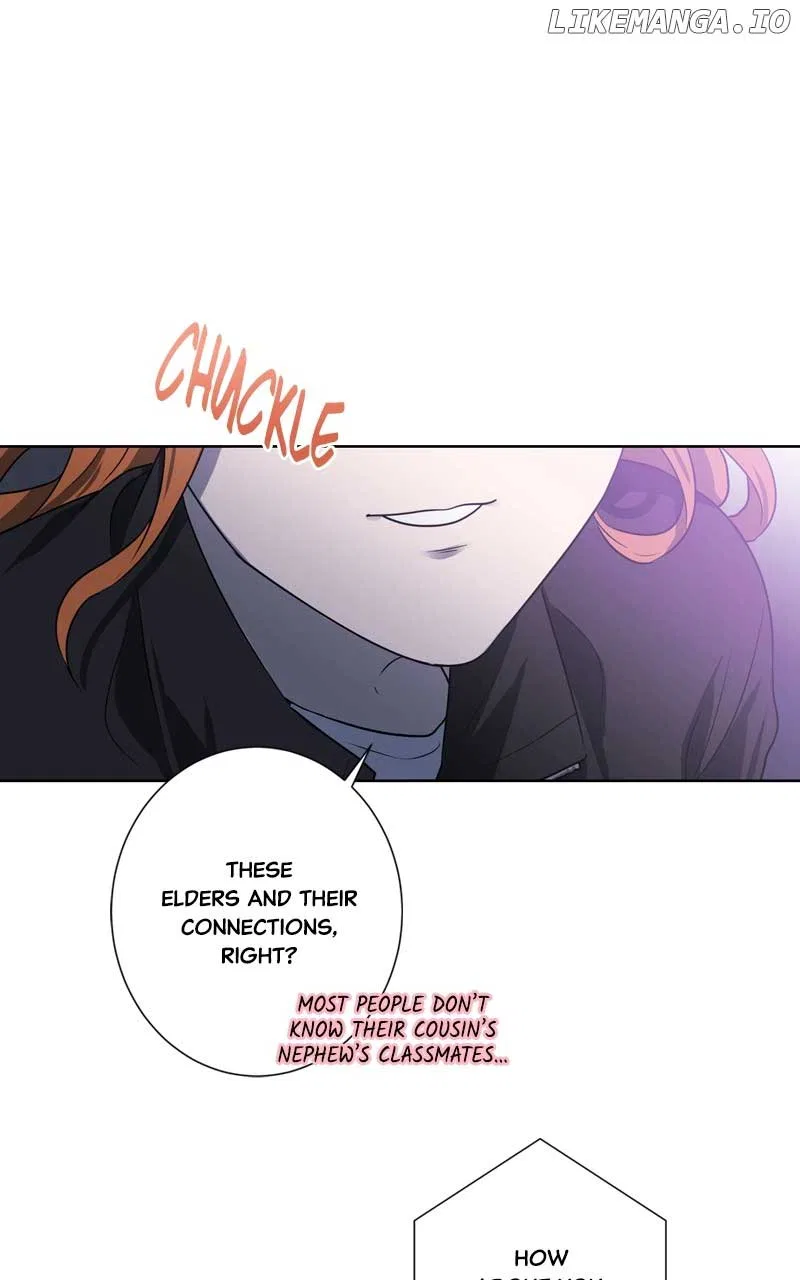 The Goddess’s Guide to Farming Chapter 46 – Page 7