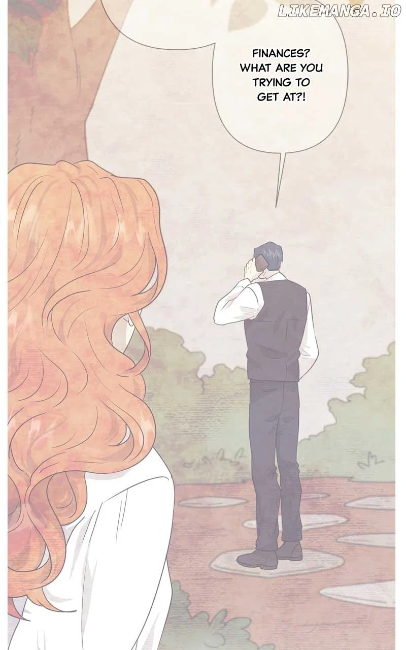 The Goddess’s Guide to Farming Chapter 46 – Page 10