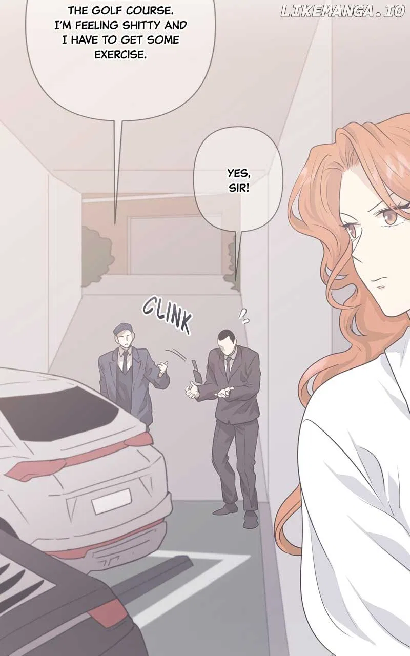 The Goddess’s Guide to Farming Chapter 46 – Page 16