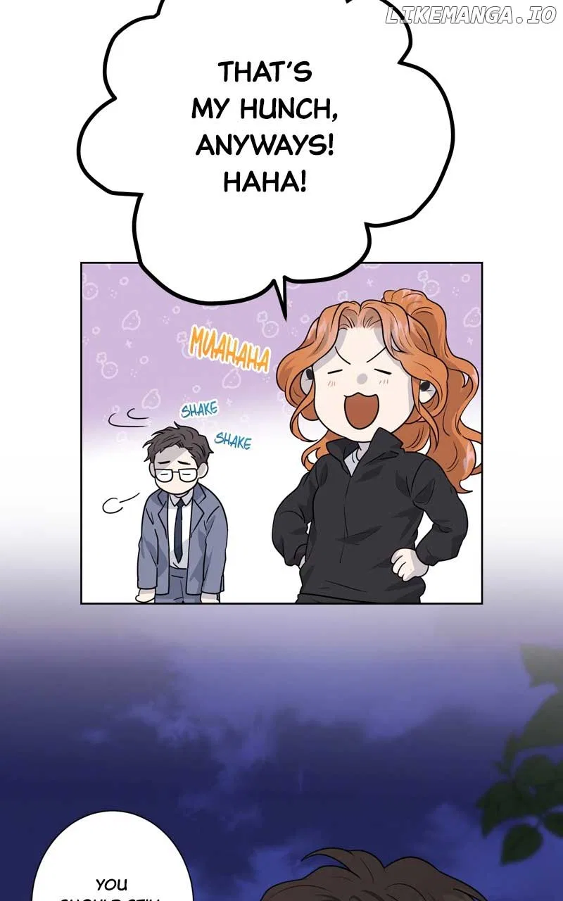 The Goddess’s Guide to Farming Chapter 46 – Page 22