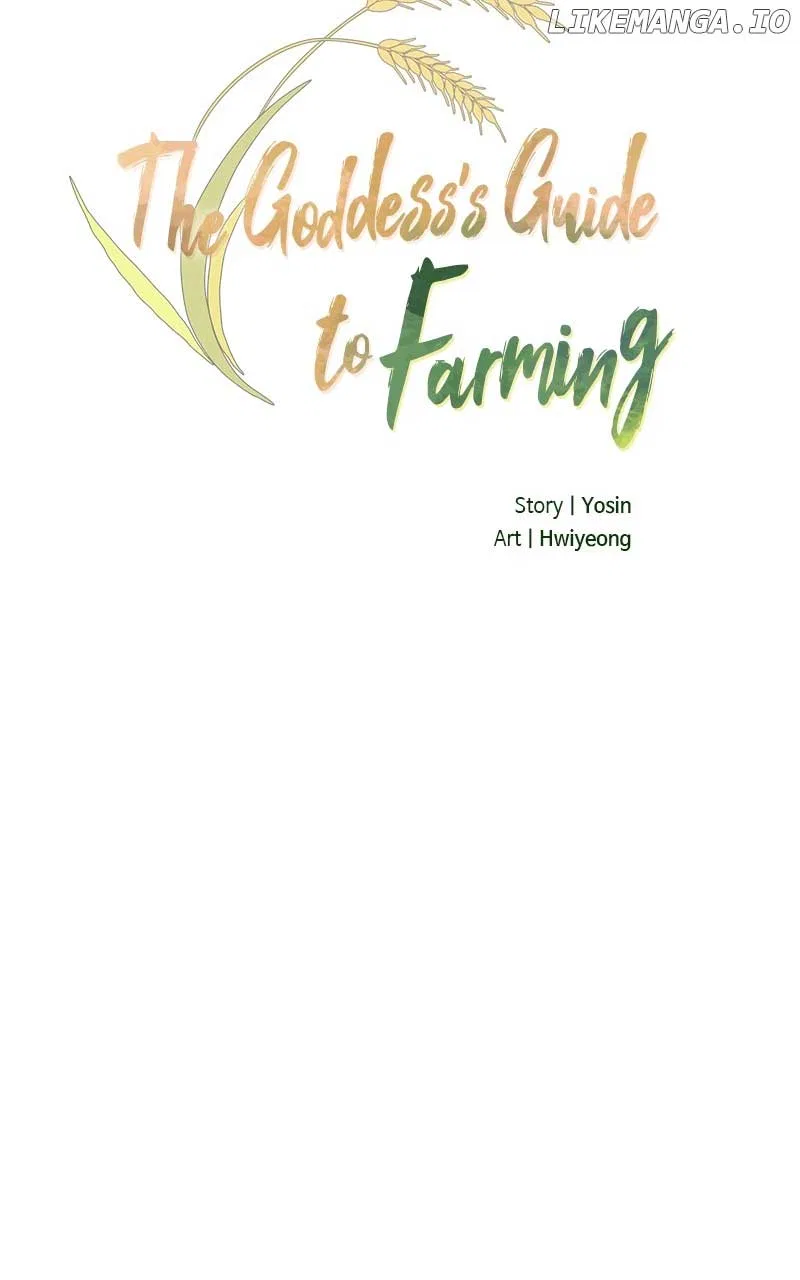 The Goddess’s Guide to Farming Chapter 46 – Page 31