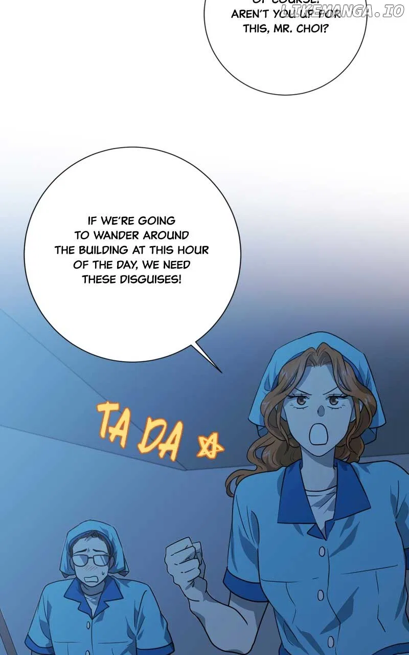The Goddess’s Guide to Farming Chapter 46 – Page 33