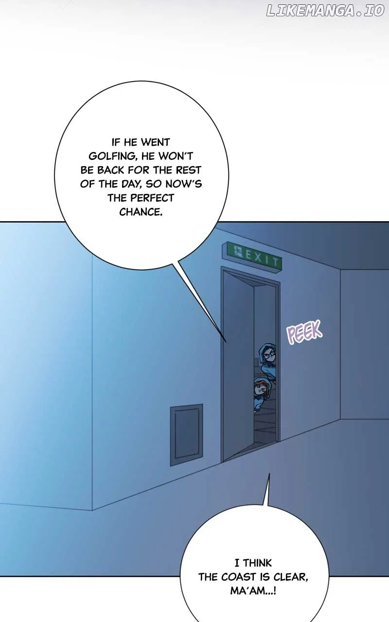 The Goddess’s Guide to Farming Chapter 46 – Page 35