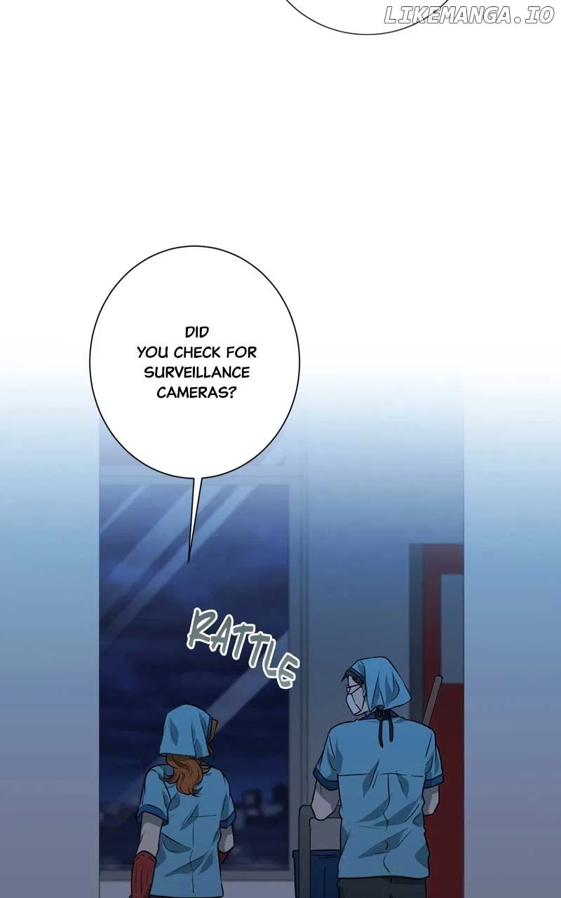 The Goddess’s Guide to Farming Chapter 46 – Page 36