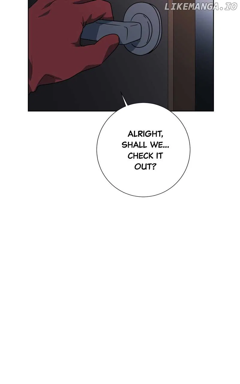 The Goddess’s Guide to Farming Chapter 46 – Page 38