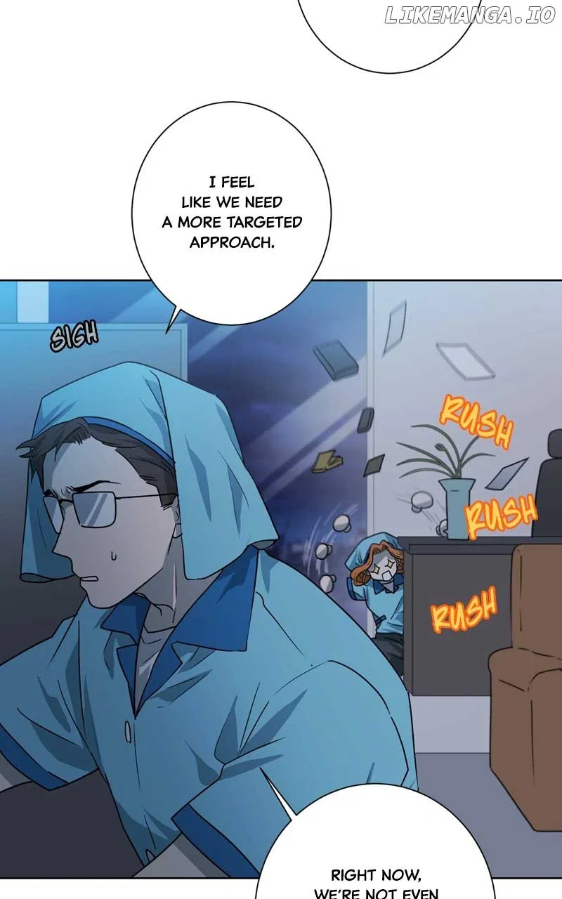 The Goddess’s Guide to Farming Chapter 46 – Page 42