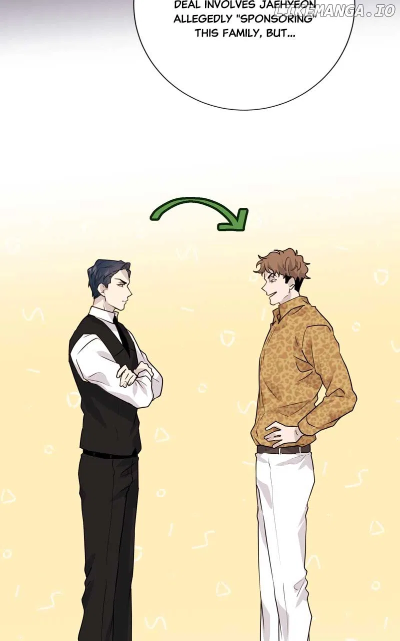 The Goddess’s Guide to Farming Chapter 46 – Page 45