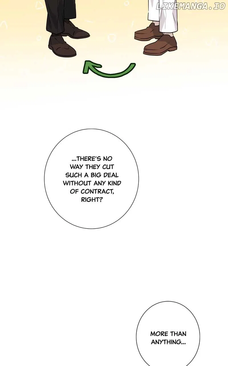 The Goddess’s Guide to Farming Chapter 46 – Page 46