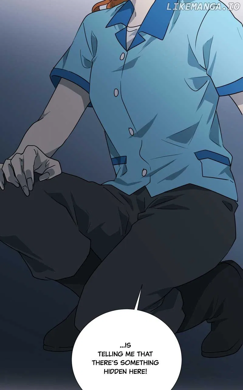 The Goddess’s Guide to Farming Chapter 46 – Page 48