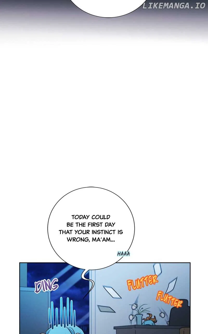 The Goddess’s Guide to Farming Chapter 46 – Page 49