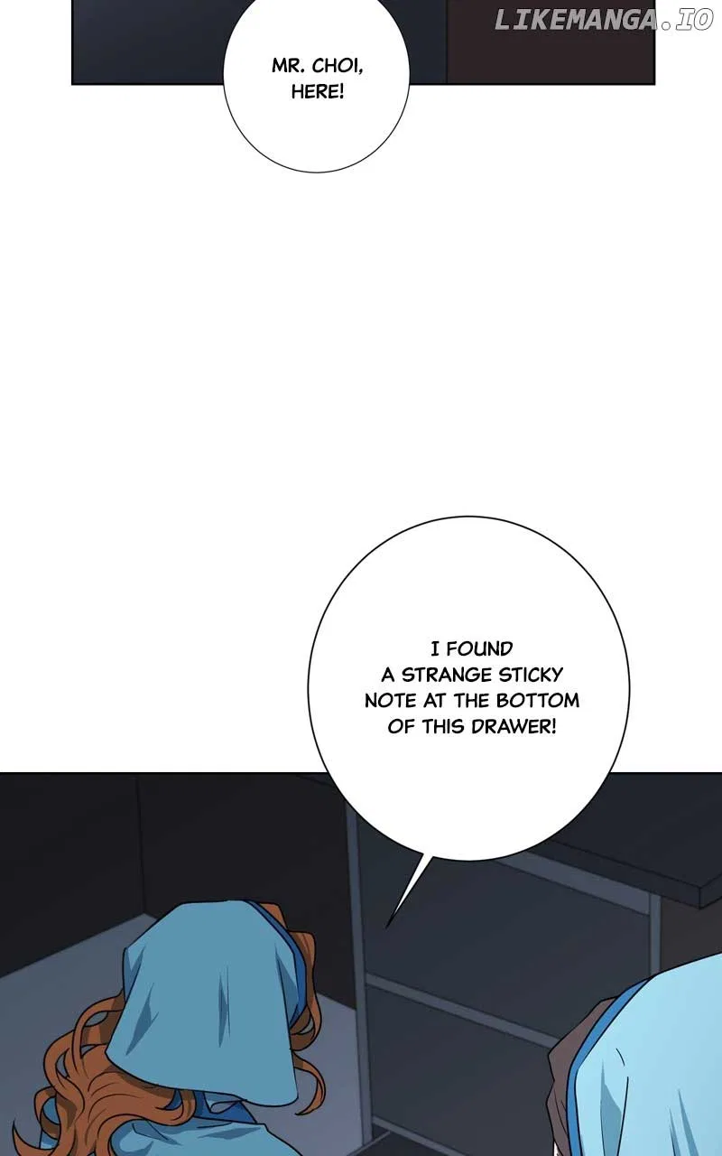 The Goddess’s Guide to Farming Chapter 46 – Page 52