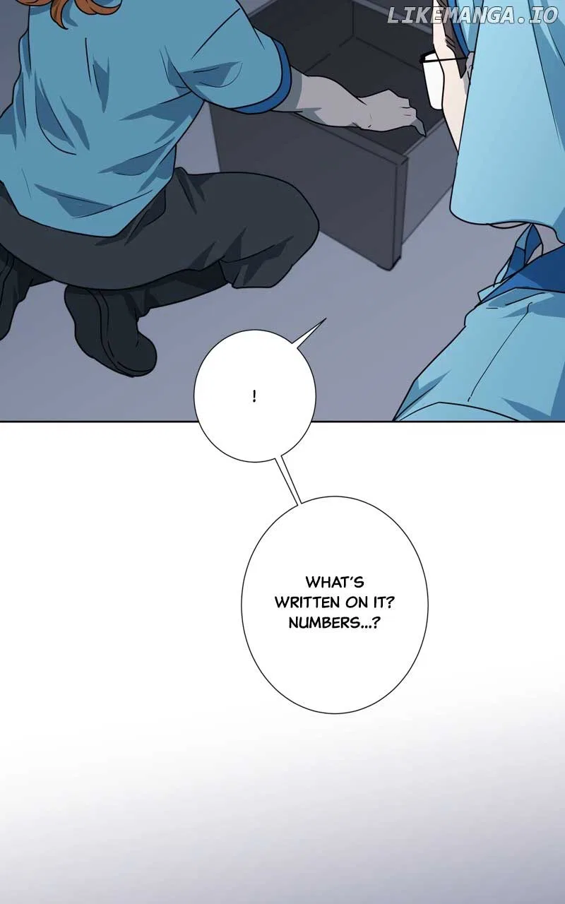 The Goddess’s Guide to Farming Chapter 46 – Page 53