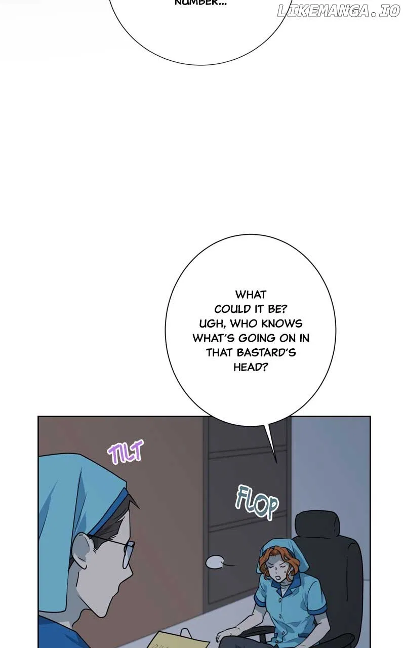 The Goddess’s Guide to Farming Chapter 46 – Page 55