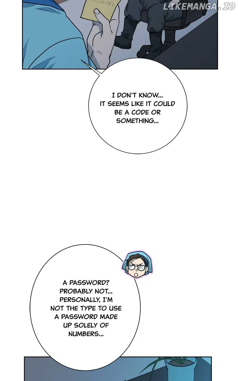 The Goddess’s Guide to Farming Chapter 46 – Page 56