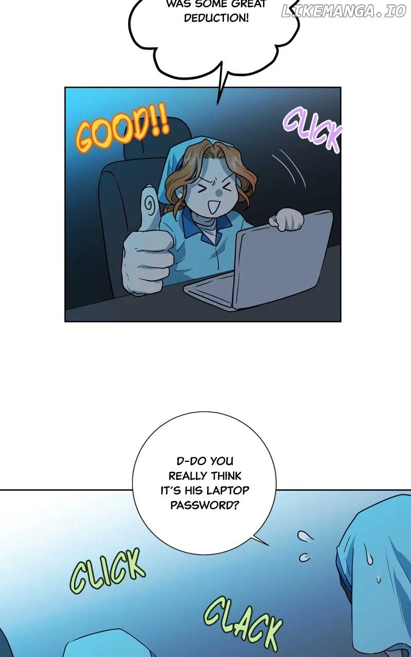 The Goddess’s Guide to Farming Chapter 46 – Page 60